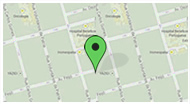 Localiza??o (Araraquara)