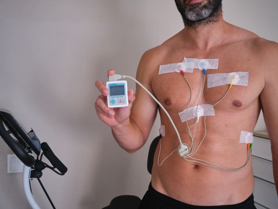 Holter 24 Horas