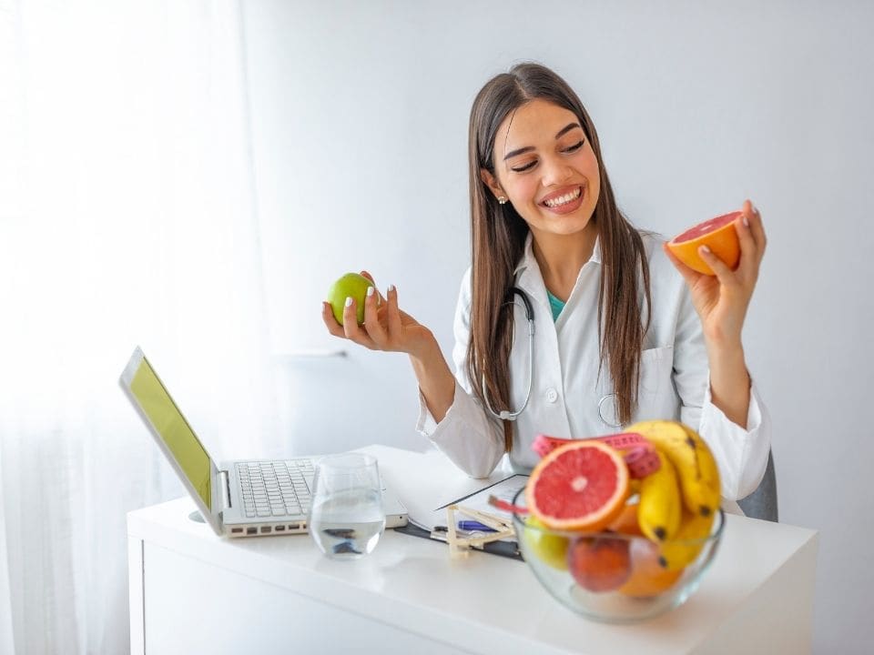Nutrição